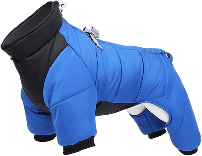 Waterproof Dog Coat
