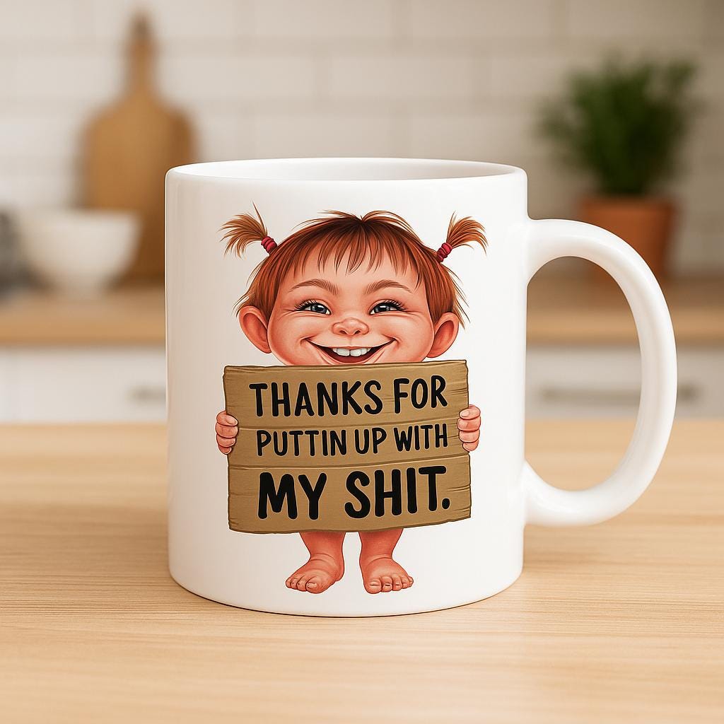 Raise a Toast to Dad: Exclusive Father's Day Mugs Available Now