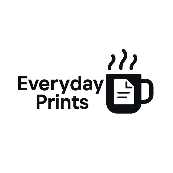 EverydayPrints
