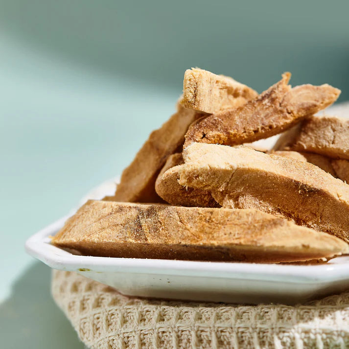 Waita Freeze Dried Salmon