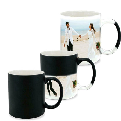 Create Stunning HandmadeCoffee Mugs with up to 6 Pictures- One of a Kind Gift!