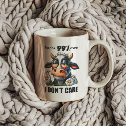 Spice up your morning routine with a touch of fun coffee mug ! great office gift drink your brew in style  funnymug,sarcastic mug,coffee mug